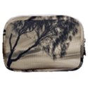 Coast Sunset Scene, Montevideo, Uruguay Make Up Pouch (Small) View2