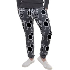Njhb Vectorized Men s Jogger Sweatpants by CHPALTD