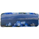 Floral Nature Full Print Rope Handle Tote (Large) View3