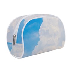 Sky Makeup Case (small) by byali