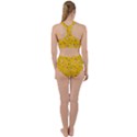 Honeybees Racer Back Bikini Set View2