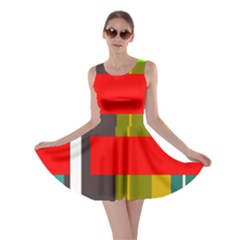 Serippy Skater Dress by SERIPPY