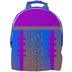 Serippy Mini Full Print Backpack by SERIPPY