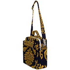 Finesse  Crossbody Day Bag by Sobalvarro
