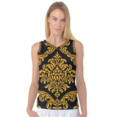 Finesse  Women s Basketball Tank Top by Sobalvarro