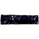 Square Motif Abstract Geometric Pattern 2 Full Print Rope Handle Tote (Small) View3