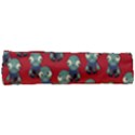Zombie Virus Full Print Rope Handle Tote (Small) View3