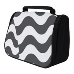 Copacabana  Full Print Travel Pouch (small) by Sobalvarro