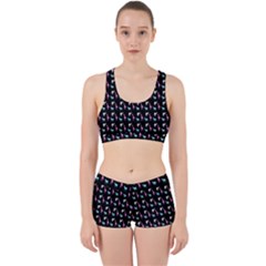 Animalsss Work It Out Gym Set by Sparkle