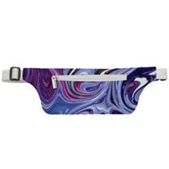 Galaxy Active Waist Bag by Sparkle