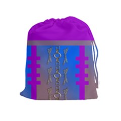 Effect 20190202 214806 Sherellerippydec42019or Drawstring Pouch (xl) by SERIPPY