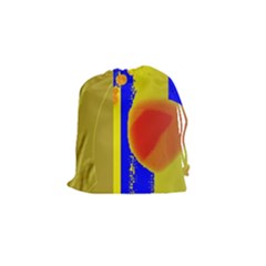 Effect 20190202 214806 Drawstring Pouch (small) by SERIPPY