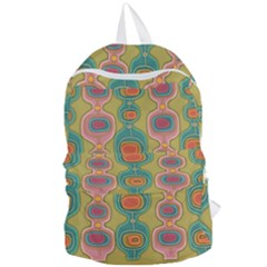 Americana 2 Foldable Lightweight Backpack by emmamatrixworm