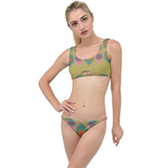 Americana 2 The Little Details Bikini Set by emmamatrixworm
