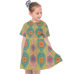 Americana 2 Kids  Sailor Dress by emmamatrixworm