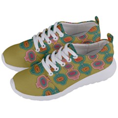 Americana 2 Men s Lightweight Sports Shoes by emmamatrixworm