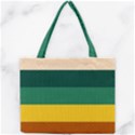 Retro 80s Mini Tote Bag View1