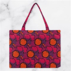 Abstract Camo Medium Tote Bag by tmsartbazaar