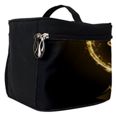 Venus Mrs Make Up Travel Bag (small) by PurplePrincess