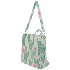 Photography-backdrops-for-baby-pictures-cactus-photo-studio-background-for-birthday-shower-xt-5654 Crossbody Backpack by Sobalvarro