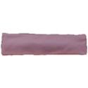 True Mauve Color Full Print Rope Handle Tote (Small) View3