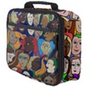Sisters2020 Full Print Lunch Bag View4