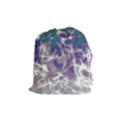 Ninth Level  Drawstring Pouch (Medium) View1