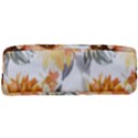 Sunflowers Full Print Rope Handle Tote (Large) View3