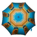 Mosaic  Hook Handle Umbrellas (Medium) View1
