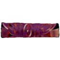 Chakra Flower Full Print Rope Handle Tote (Small) View3
