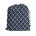 Anchors  Drawstring Pouch (2XL) View1