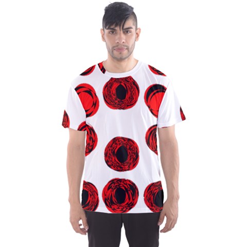 1561332575431 Copy 3072x4731 1 Men s Sport Mesh Tee by Sabelacarlos