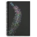 Galaxy Space 5.5  x 8.5  Notebook View1