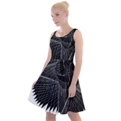 1561332892177 Copy 3072x4731 2 Knee Length Skater Dress by Sabelacarlos