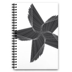1561332777124 Copy 3072x4731 1 5 5  X 8 5  Notebook by Sabelacarlos