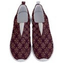 Golden Pentagram No Lace Lightweight Shoes View1