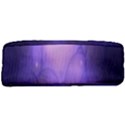 Violet Spark Full Print Rope Handle Tote (Large) View3
