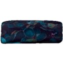 Realeafs Pattern Full Print Rope Handle Tote (Large) View3