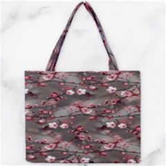 Realflowers Mini Tote Bag by Sparkle