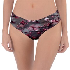 Realflowers Reversible Classic Bikini Bottoms by Sparkle