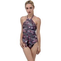 Realflowers Go With The Flow One Piece Swimsuit by Sparkle