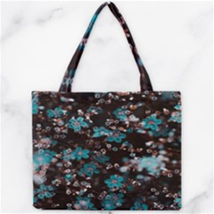Realflowers Mini Tote Bag by Sparkle