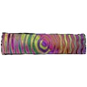 Rainbowwaves Full Print Rope Handle Tote (Small) View3