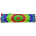 Masaic Colorflower Full Print Rope Handle Tote (Small) View3