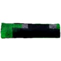 Abstract Tiles Full Print Rope Handle Tote (Small) View3