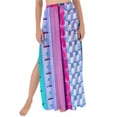 Fashion Belts Maxi Chiffon Tie-up Sarong by essentialimage