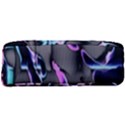 D.B. Full Print Rope Handle Tote (Large) View3