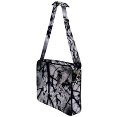 Closing In  Cross Body Office Bag by MRNStudios