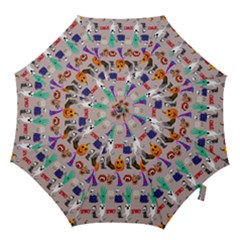 Halloween Hook Handle Umbrellas (medium) by Sparkle