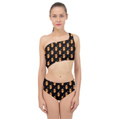 Halloween Spliced Up Two Piece Swimsuit by Sparkle